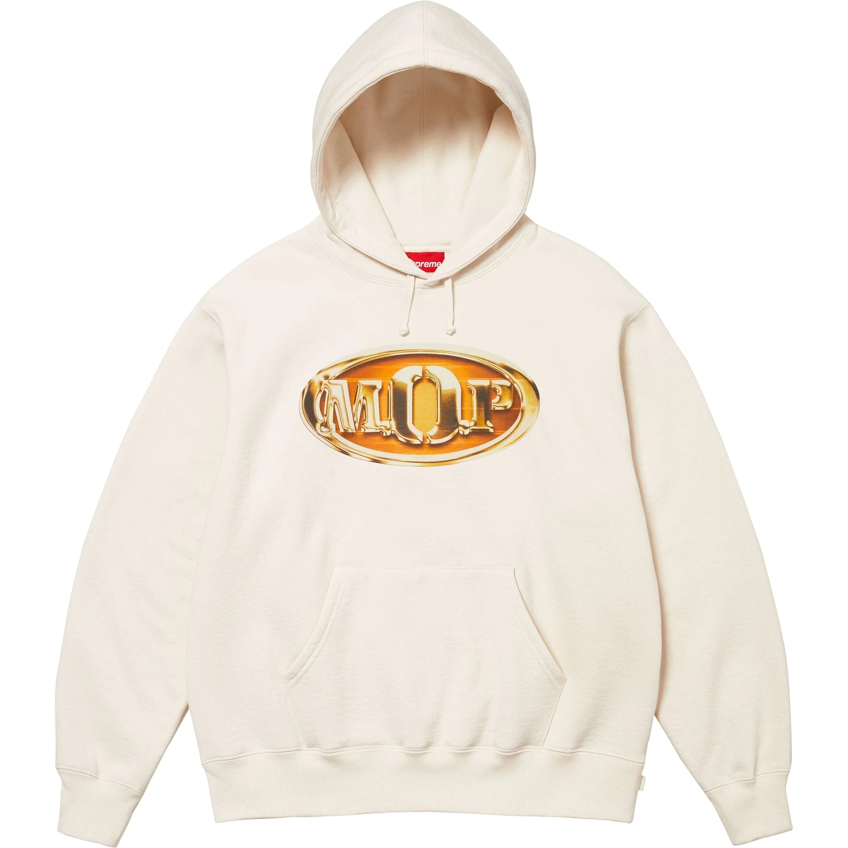 M.O.P. Hooded Sweatshirt view 2